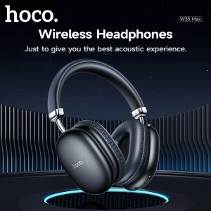 Hoco 35 Max Wireless Headphone