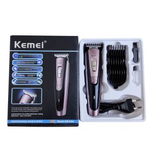 Kemei KM-9050 Trimmer