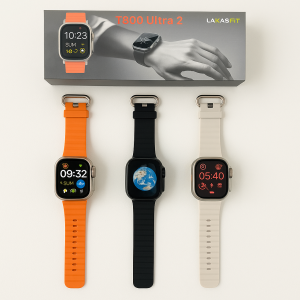 T800 Ultra 2 Smartwatch