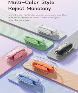 Awei T85 ENC TWS Earbuds