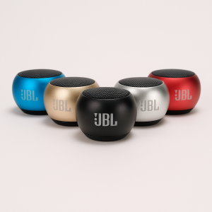 JBL M3 Mini portable speaker 🔊