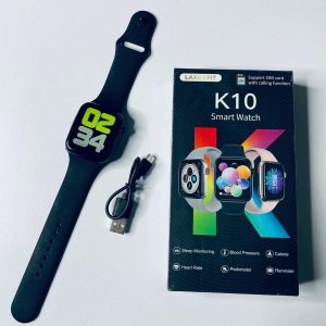 Sim supported K10 Smartwatch
