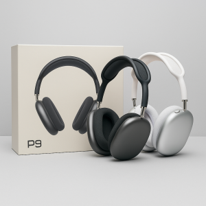 P9 Bluetooth Headset