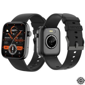 Colmi calling smartwatch-P71