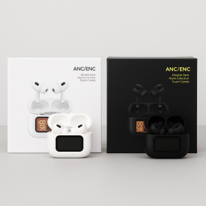 Airpods E9 Pro ANC/ENC