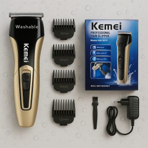 Kemei KM-5015 Trimmer