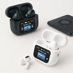 A9 Pro AirPods *ANC*