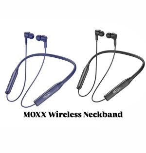 MOXX wireless neckband (BN-100)