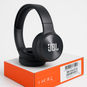 JBL Harman J-880 Stereo Wireless Headset