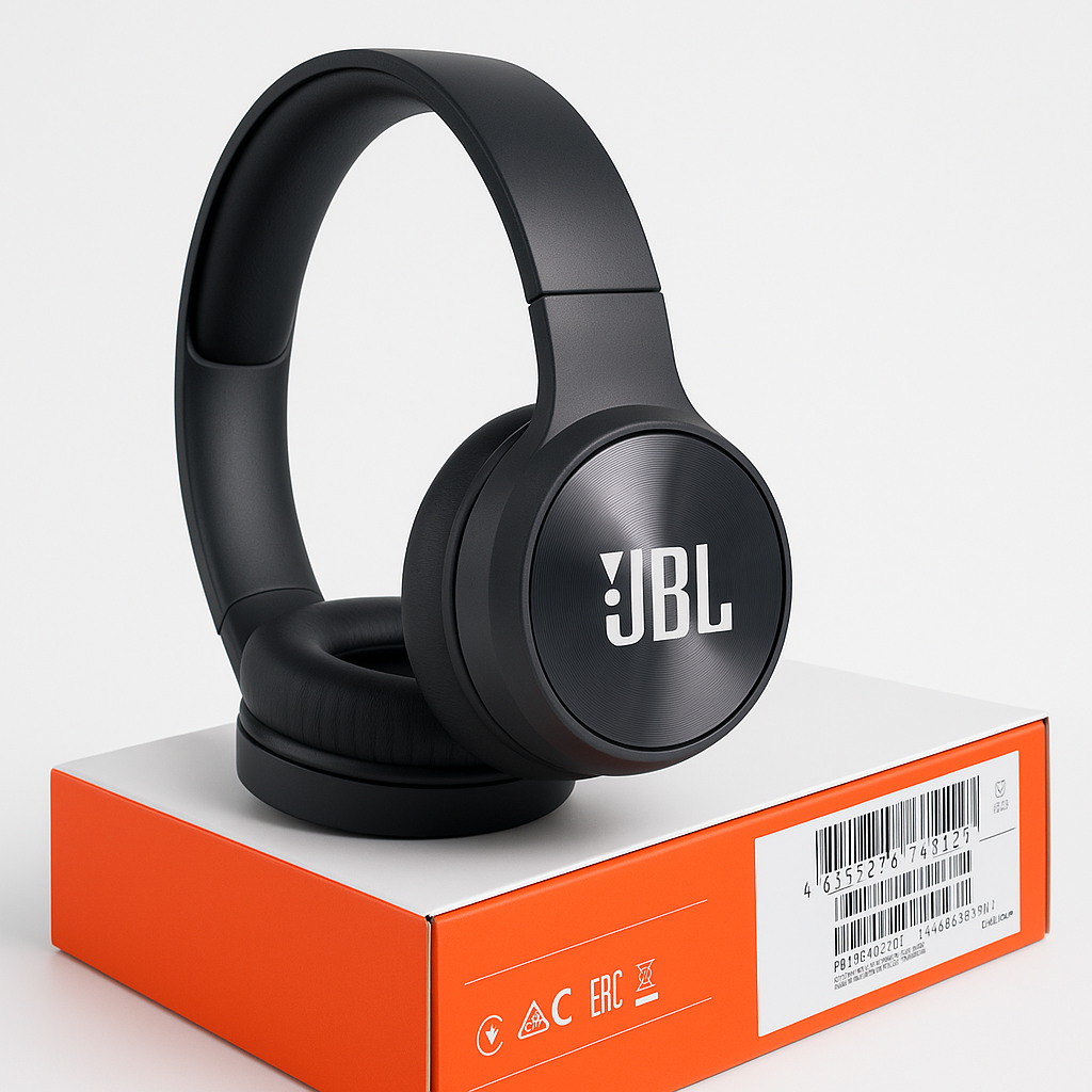 Headphones