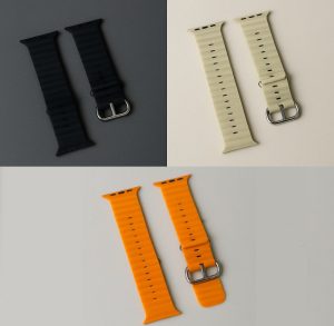 Smart Watch Belt