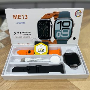 M13 Series 10 Smartwatch With AMOLED Infinite Display