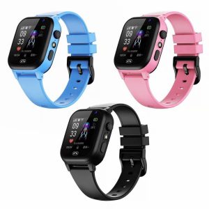 SIM Supported Kids Smart Watch (Smart2023 C005)