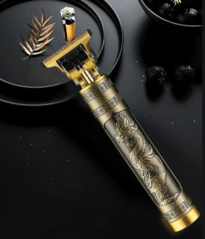 Vintage T9 Electric Trimmer