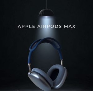 Apple Airpods Max