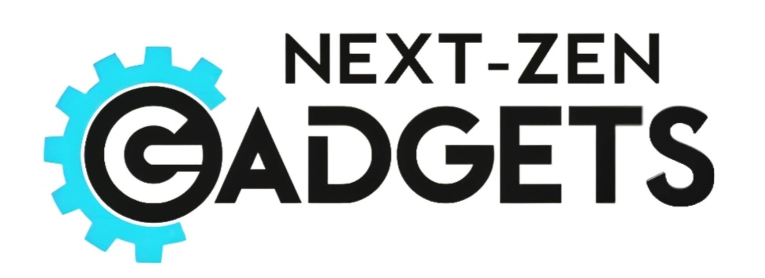 Next-Zen Gadgets