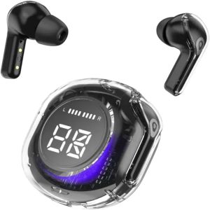 QCY TVS 5.3 True Wireless Earbuds