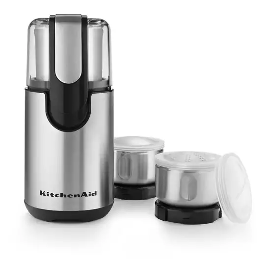 Grinder