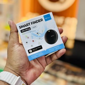 Official MiLi MiTag Location Tracker Device